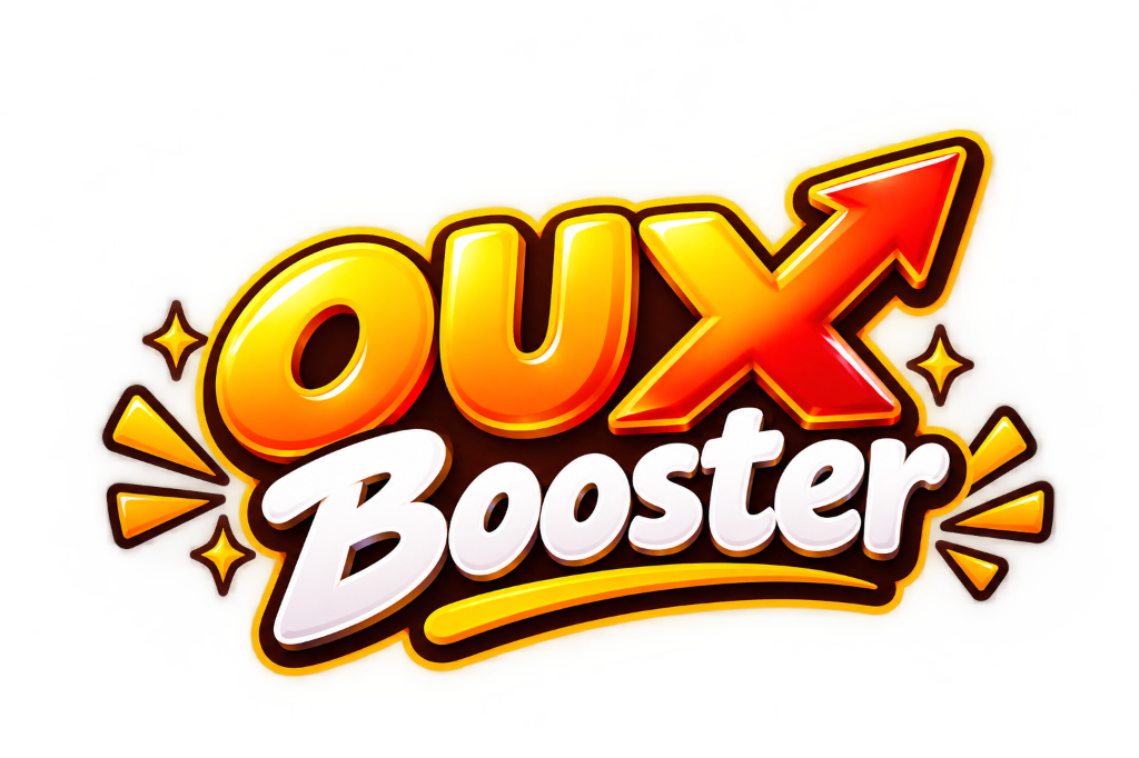 OUX Booster